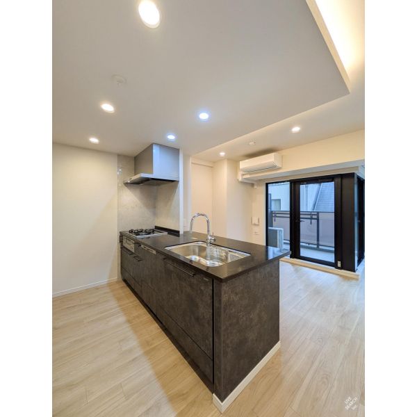 S-RESIDENCE谷町六丁目alo 室内写真3