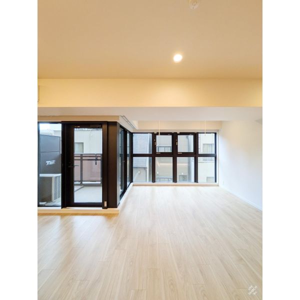 S-RESIDENCE谷町六丁目alo 室内写真4