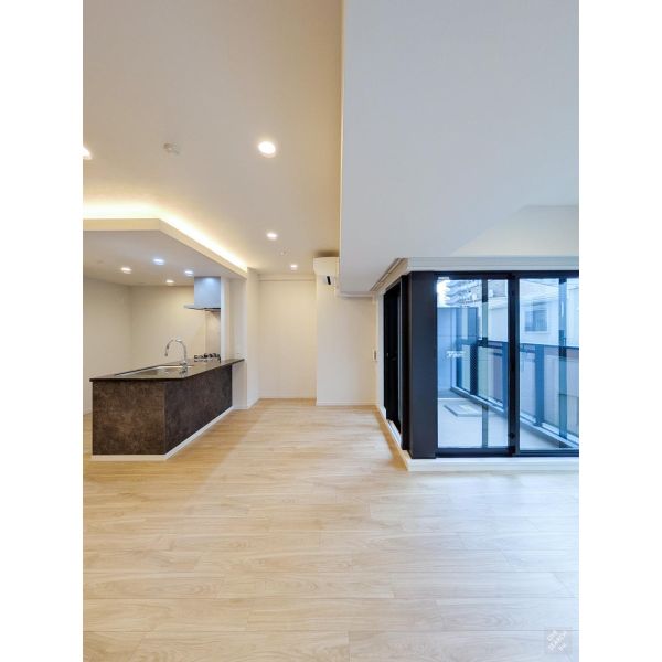 S-RESIDENCE谷町六丁目alo 室内写真6