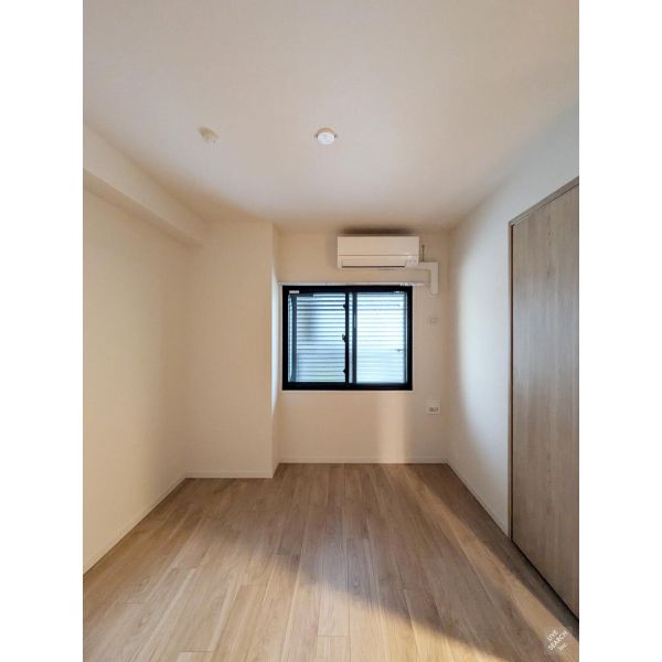 S-RESIDENCE谷町六丁目alo 室内写真8