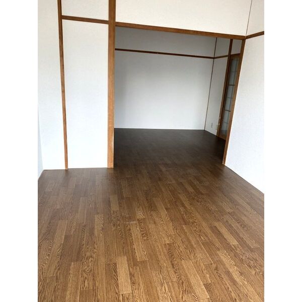 畑中マンション 室内写真1