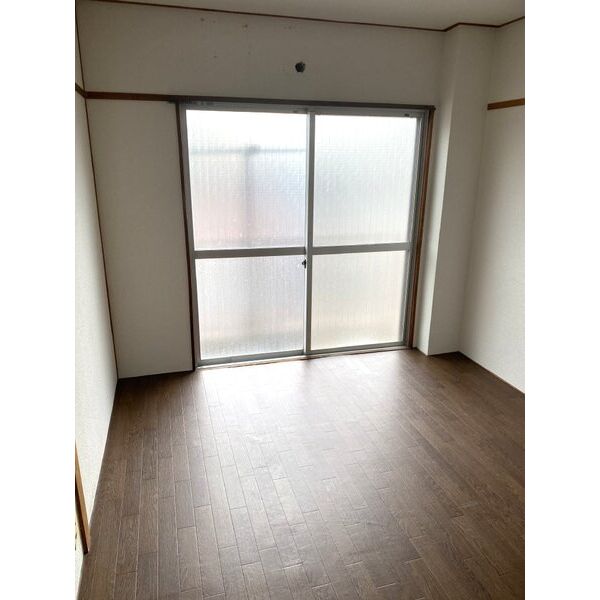 畑中マンション 室内写真2