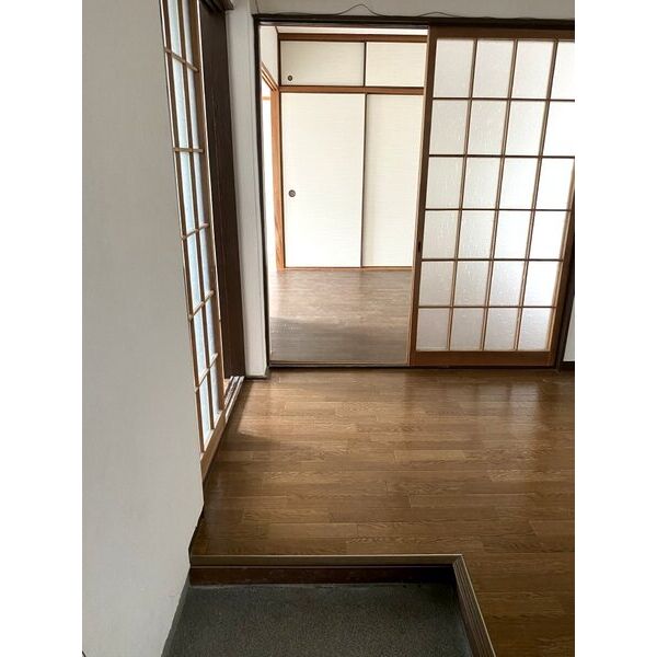 畑中マンション 室内写真4