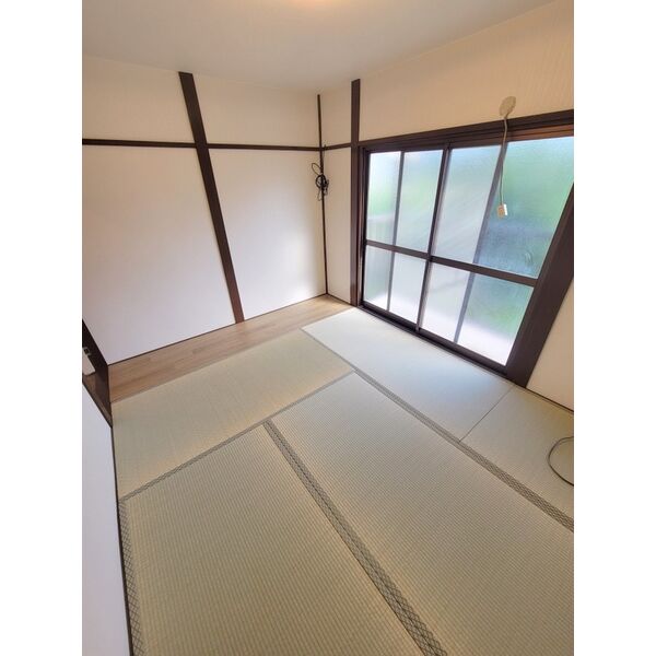 海老江7丁目貸家 室内写真10