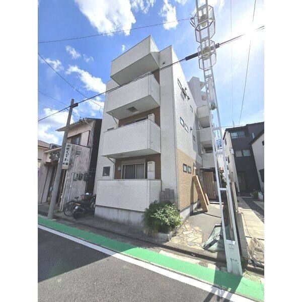 La Bala 桜本町