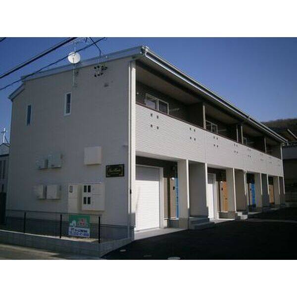 サンホークス 建物画像