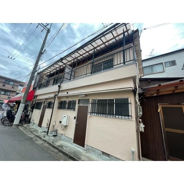 寿町1丁目貸家