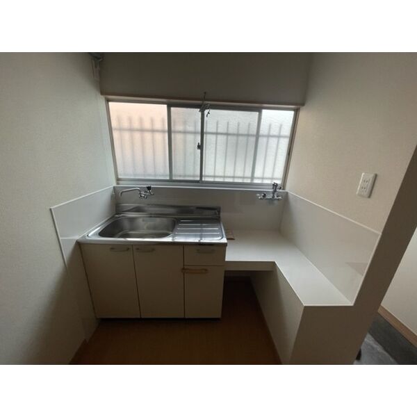 寿町1丁目貸家 室内写真3