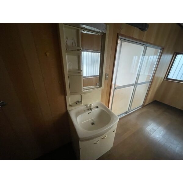 寿町1丁目貸家 室内写真6