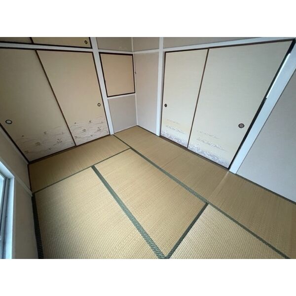 寿町1丁目貸家 室内写真7
