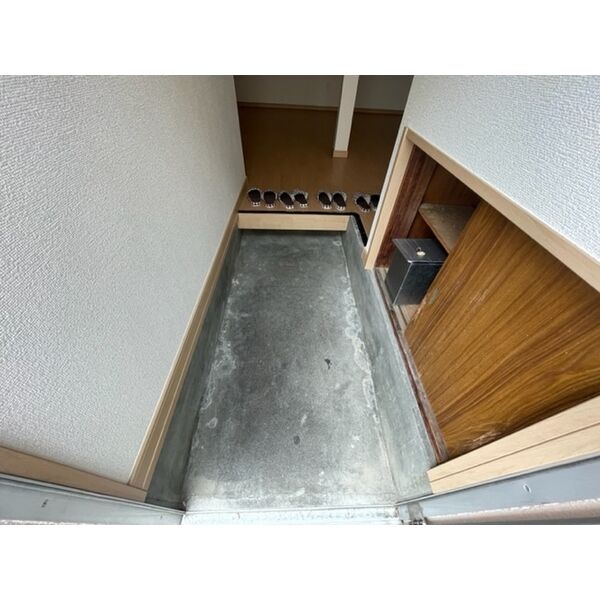 寿町1丁目貸家 室内写真8