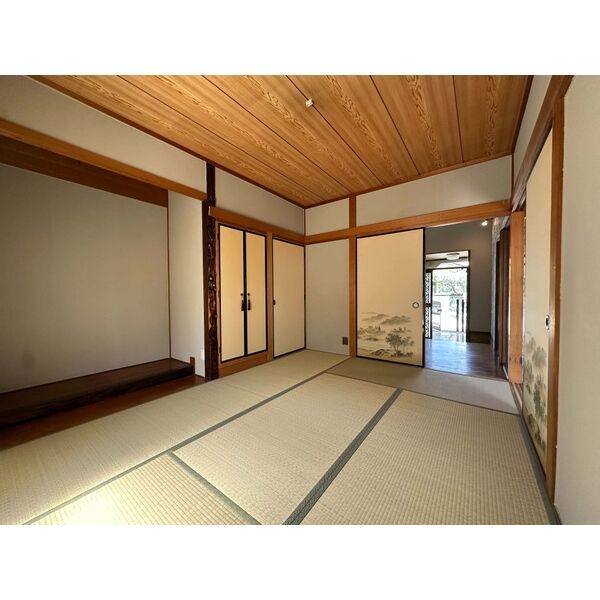 可児市緑丁目 戸建 室内写真9