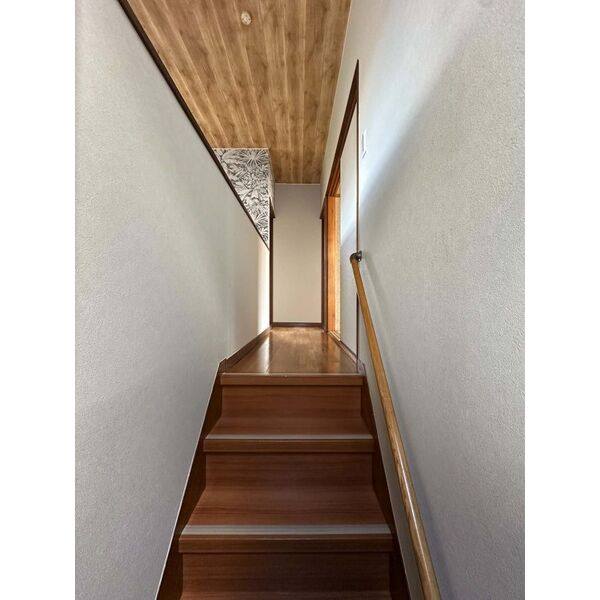 可児市緑丁目 戸建 室内写真7