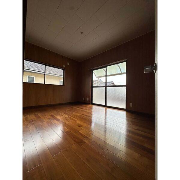 可児市緑丁目 戸建 室内写真8