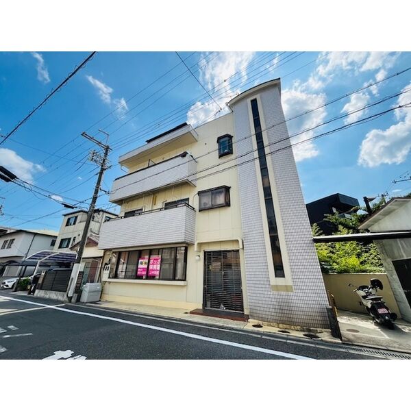 ツインハイツ上中条