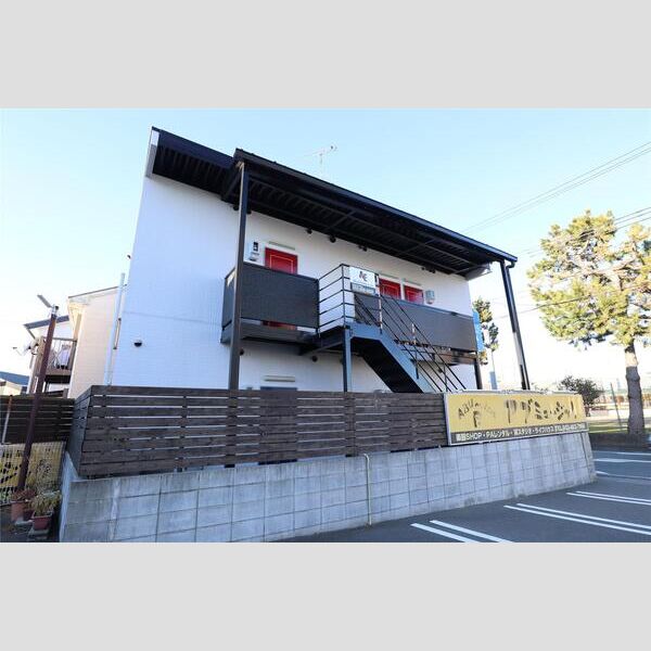 JULY相生 建物画像