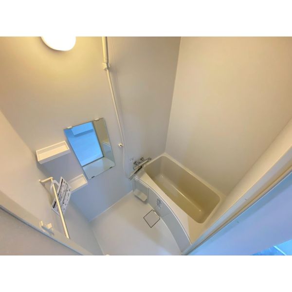 日乃出コーポ 室内写真3