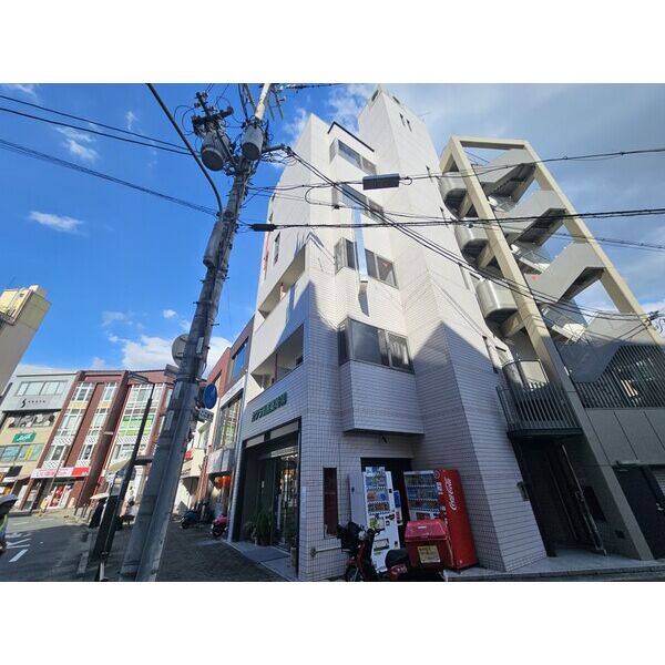 YDビル