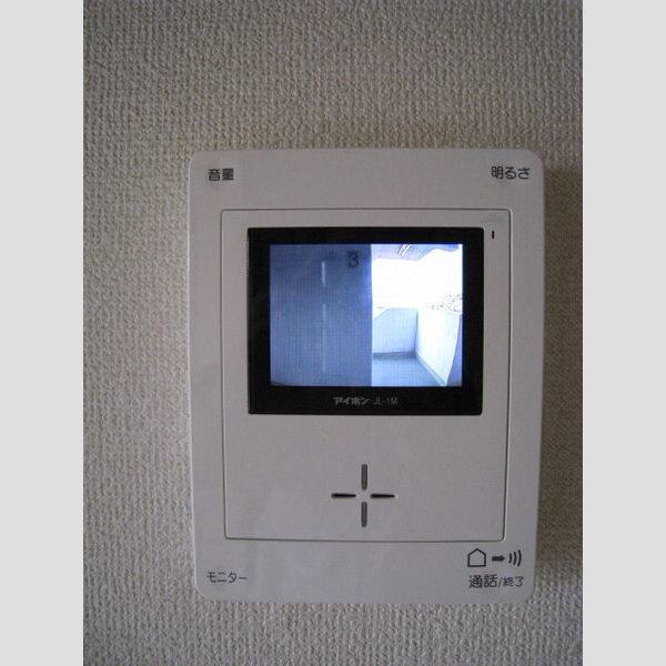 メゾン二村Ⅱ 室内写真7