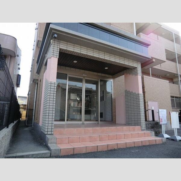 コースマスY.M 室内写真10