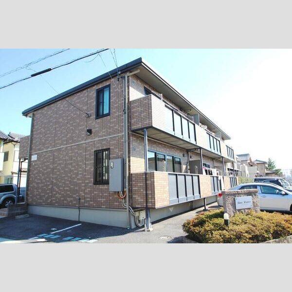 フオーリーブス 建物画像