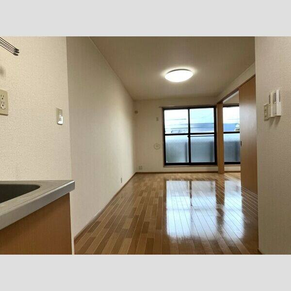 フオーリーブス 室内写真4