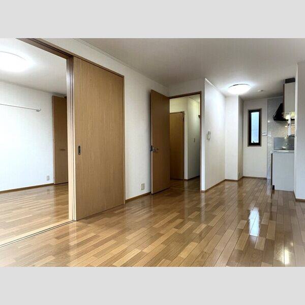 フオーリーブス 室内写真5