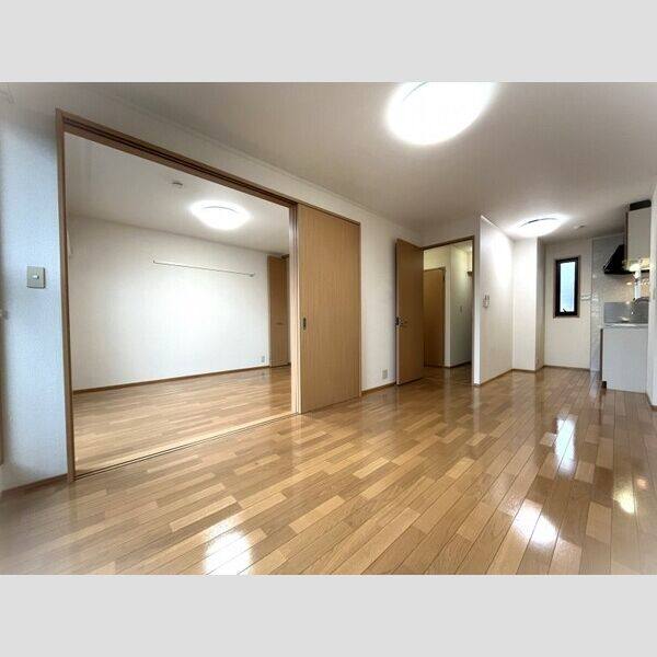 フオーリーブス 室内写真6