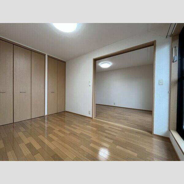 フオーリーブス 室内写真7