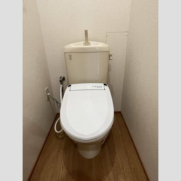 フオーリーブス 室内写真8