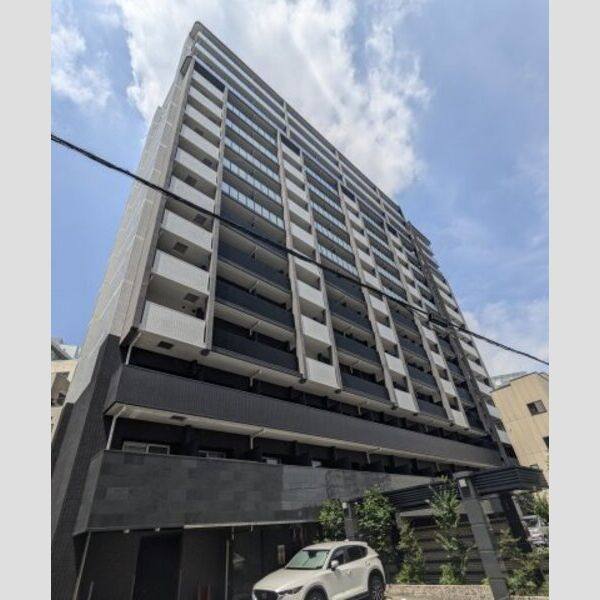 アドバンス名古屋モクシー 建物画像