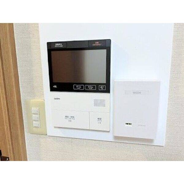 ライオンズシティ鶴舞 室内写真8
