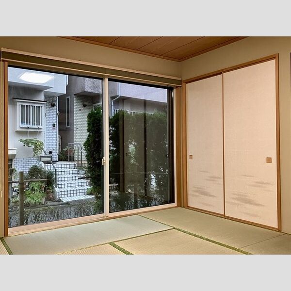 和田戸建 室内写真2