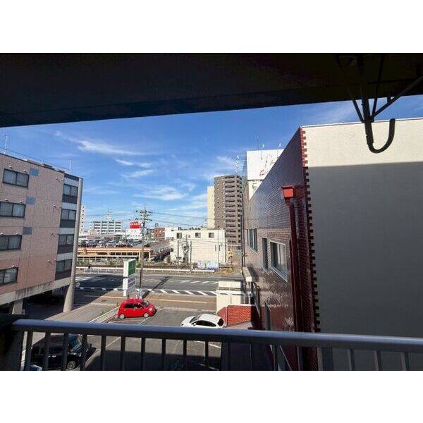 ベレッツァ白山 室内写真10