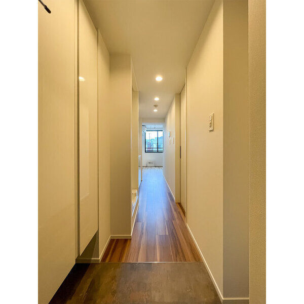 ミリアレジデンス品川中延 室内写真7