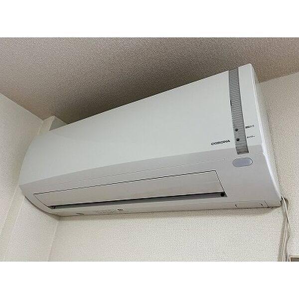 SurplusOneサンシャイン秋田 室内写真9