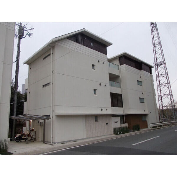 Villa Vista Daigo 南棟