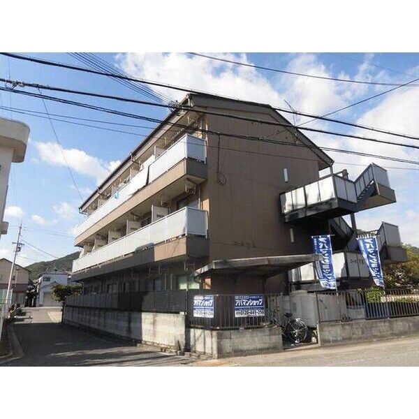 コーポYK