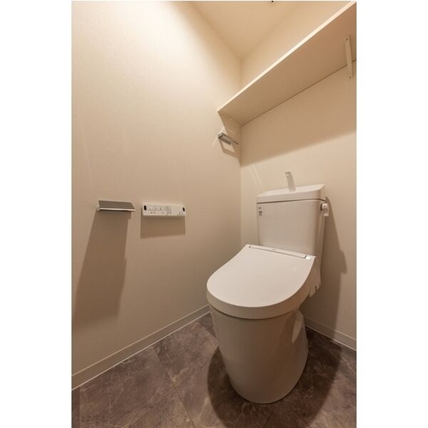 ウェルスクエア千本下長者 室内写真8