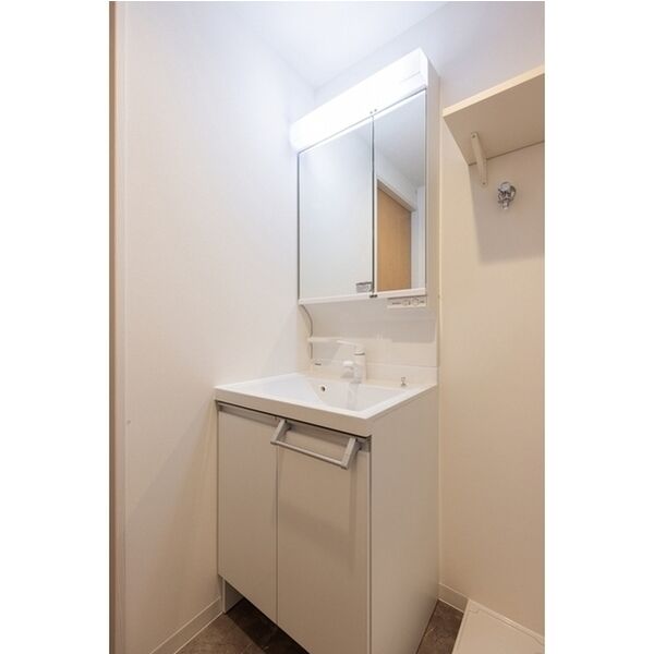 ウェルスクエア千本下長者 室内写真7