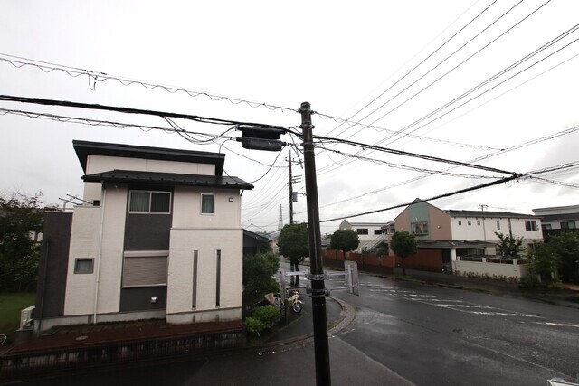 ヴェルデめいわＢ 室内写真5