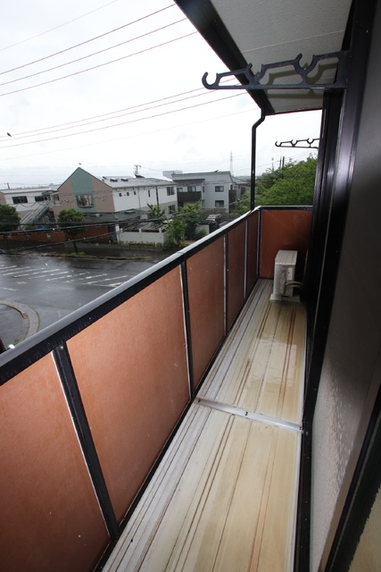 ヴェルデめいわＢ 室内写真5