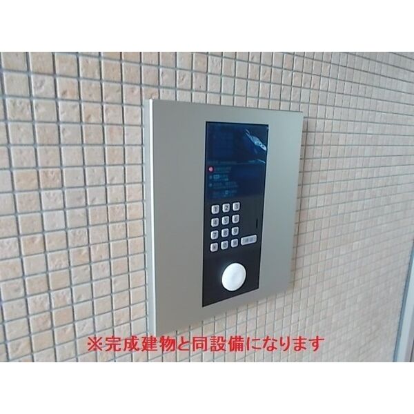 エスタプレイス 室内写真2