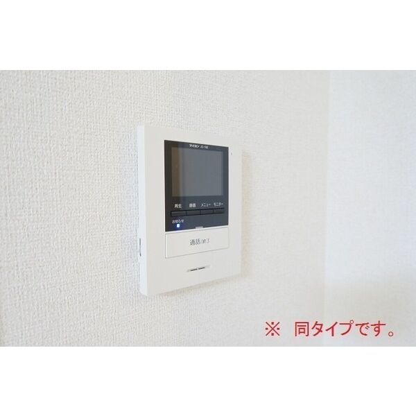 エスタプレイス 室内写真8