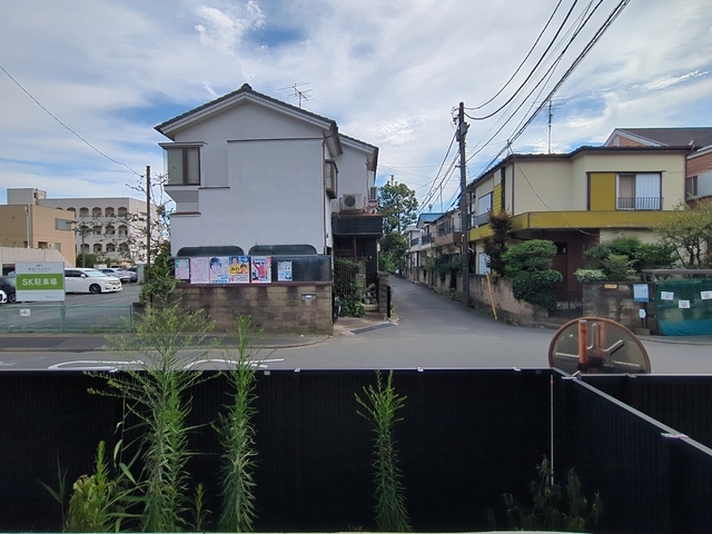 クレアール 室内写真9