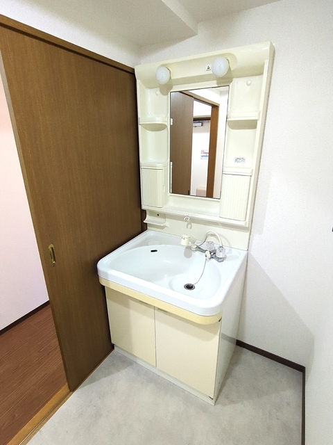 クレアール 室内写真6