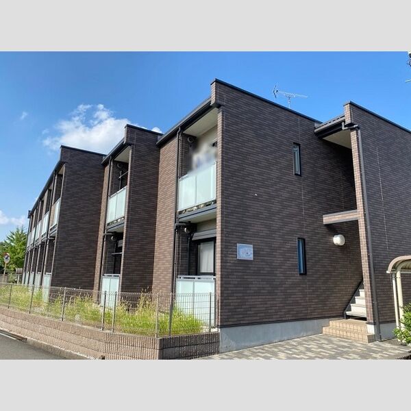 レオネクスト三愛 建物画像