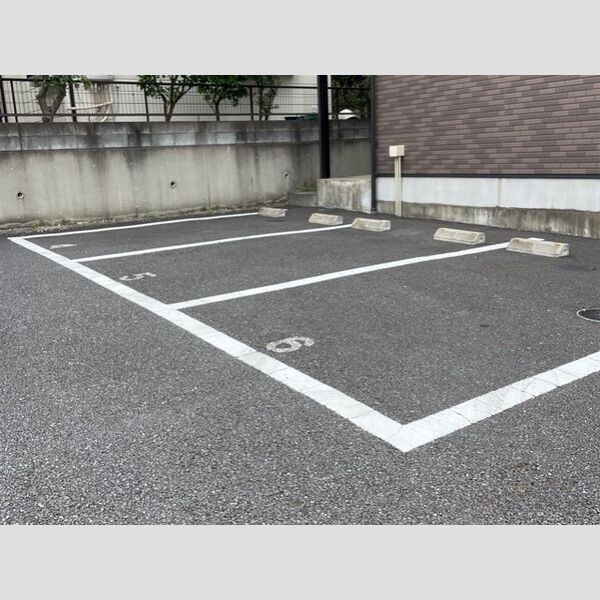 レオネクスト三愛 室内写真10