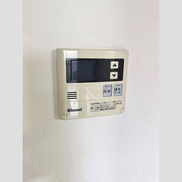 シグナス 室内写真10