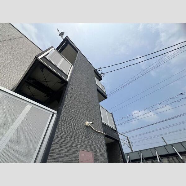 レオパレスクイーンハイツ掛川 室内写真9
